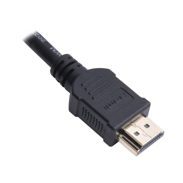 Cable HDMI para alta resolución en 4K de 10 m