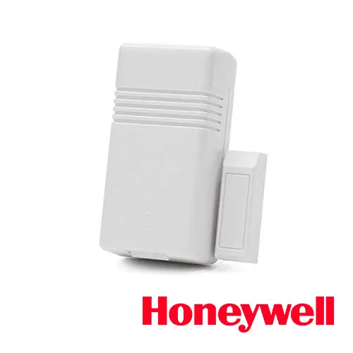 CONTACTO MAGNÉTICO RESIDEO 5816WMHW INALAMBRICO PARA PUERTAS Y VENTANAS