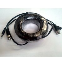 SAXXON 4 xWB0120C - Cable de 20 Metros Armado para Video y Energia