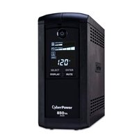 UPS de 850 VA/510 W, Topología Línea Interactiva, Entrada 120 Vca NEMA 5-15P, Tipo Mini Torre, Con 9 Tomas NEMA 5-15R - Image 2