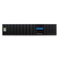 UPS de 1000 VA/900 W, Online Doble Conversión, Entrada 120 Vca NEMA 5-15P, Onda Senoidal Pura, Rack o Torre de 2 UR, Con 8 Tomas NEMA 5-15R - Image 3