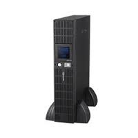 NO-BREAK UPS OR1500LCDRT2U CYBERPOWER 1500VA 8 CONTACTOS CONVERTIBLE TORRE EN RACK 2U LCD INTELIGENTE MULTIFUNCION - Image 2