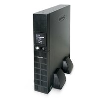 UPS CYBERPOWER OR1500PFCRT2U 1500VA/1050W 120VCA ONDA SENOIDAL PURA/ LINEA INTERACTIVA TORRE/RACK 2U 8 CONTACTOS CON RESPALDO-SURESION DE PICOS/ COMPATIBLE CON FUENTE ACTIVA/ PUERTOS RJ11/RJ45/SERIAL/ USB PARA ADMINISTRACION LOCAL - Image 2