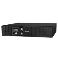 UPS CYBERPOWER OR2200PFCRT2U 2000VA 1540W LINEA INTERACTIVA ONDA SENOIDAL PURA TIPO TORRE O RACK CONTACTOS NEMA 5-20R (2) Y NEMA 5-15R (6) - Image 3