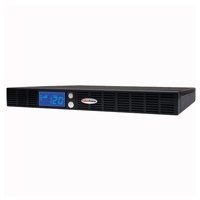 UPS de 500 VA/300 W, Topología Línea Interactiva, Entrada 120 Vca NEMA 5-15P, Tipo Rack 1 UR, Con 6 Tomas NEMA 5-15R - Image 3
