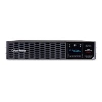 UPS de 1500 VA/1500 W, Topología Línea Interactiva, Entrada 120 Vca NEMA 5-15P, Onda Senoidal Pura, Torre o Rack 2 UR, Con 8 Tomas NEMA 5-15R - Image 5