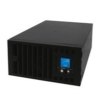 UPS CYBERPOWER PR5000LCDRTXL5U 5000VA / 4500W, 208-240VOLTS. PANEL LCD MULTIFUNCIÓN, ONDA SENOIDAL PURA, LINE-INTERACTIVE CON SOFTWARE POWERPANEL BUSINESS EDITION, REGULADOR DE VOLTAJE (AVR), CONVERTIBLE TORRE/RACK 5U, 3 X NEMA L6-30R Y 2 X NEMA L6-20R, RJ11/RJ45, USB/SERIAL, SNMP/HTTP CARD (OPCIONAL). GARANTIA 3 AÑOS INCLUYE BATERIA - Image 2
