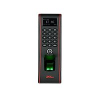 ZKTECO TF1700 - Control de Acceso Exterior de Huella, Tarjeta y Contraseña / Soporta 3000 Huellas / 10000 Tarjetas  RFID 125 khz / Almacena 30000 Registros / Conexión TCPIP / USB / Compatible con Software ZK Access 3.5 - Image 2