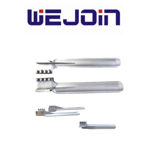 WEJOIN WJSLI01 -  Par de limites para cremallera de motor deslizante WJPKMP202