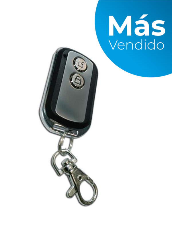 YLI WBK400A - Control remoto / Compatible con modelo WBK400112 / Fácil de agregar - Image 2