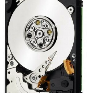 TVC DDUSAT260  - Disco Duro SATA II 1TB 7200 NEW PULL