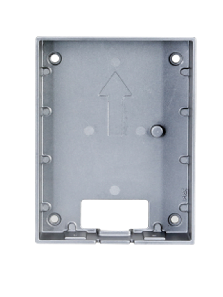 DAHUA VTM115 - Caja para instalacion de video portero DAHUA / Compatible con  VTO2202FP #TocToc