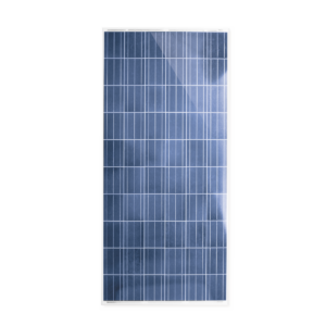 Modulo Solar EPCOM POWER LINE, 100W, 12 Vcc , Policristalino, 36 Celdas grado A 2 pz
