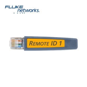 REPUESTO DE ADAPTADOR REMOTO FLUKE NETWORKS REMOTEID-1 NO.1 DE LINKIQ