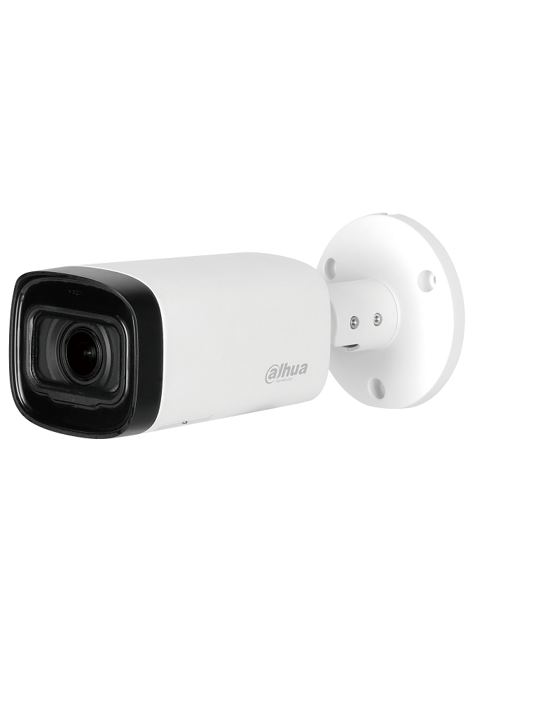 DAHUA COOPER B4A21VF - Camara Bullet Varifocal de 2 Megapixeles/ Lente de 2.7 a 12mm/ IR de 40 Mts/ DWDR/ IP67/ Menu OSD/ Soporta: HDCVI/AHD/TVI y CBVS/ - Image 2