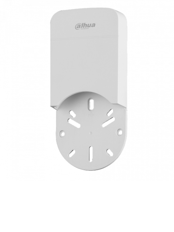 DAHUA PFA12A - Caja de Conexiones para Camaras Dahua/ Compatible con Camaras Bullet y Domo/ Montaje en Pared 4 piezas - Image 2