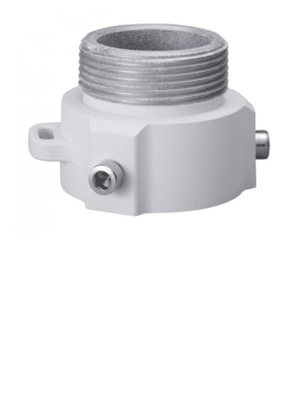 Adaptador - Adaptador para brazo de pared PFB300W o montaje en techo PFB300C compatible con PTZ SD63 / SD65 / SD6A - - Image 2