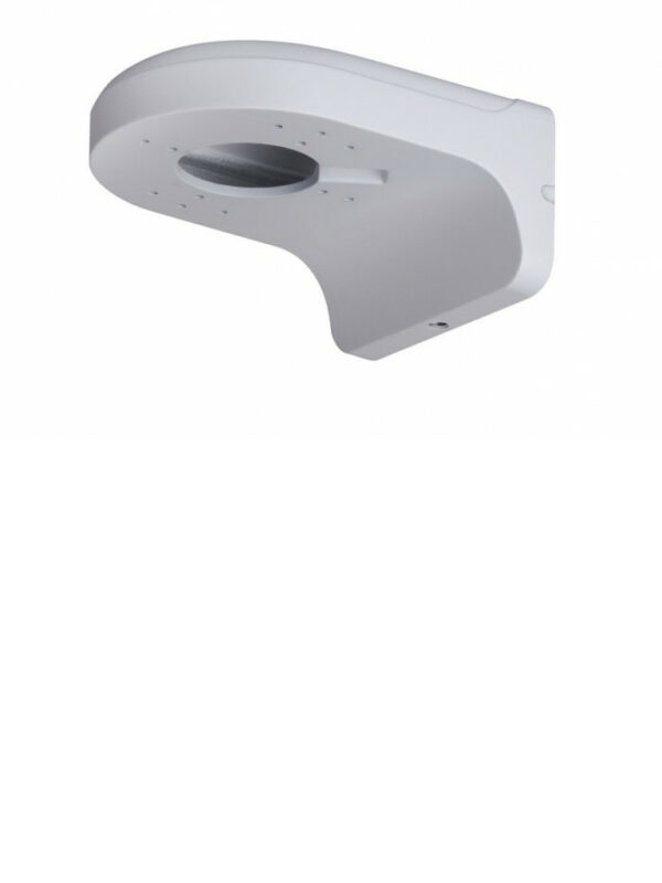 DAHUA PFB204W - Brazo de pared para camaras domo DAHUA /  HDAW1100M /  HDAW1200M /  HDABW2120F /  HDABW2220FM /  HDAW1200EMA - Image 2