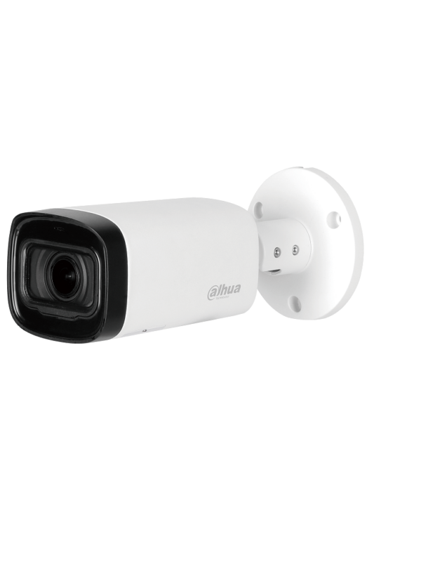 DAHUA COOPER B4A21VF - Camara Bullet Varifocal de 2 Megapixeles/ Lente de 2.7 a 12mm/ IR de 40 Mts/ DWDR/ IP67/ Menu OSD/ Soporta: HDCVI/AHD/TVI y CBVS/ - Image 2