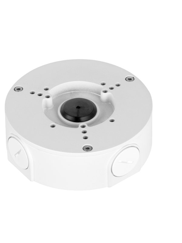 DAHUA PFA130E - Caja de conexiones para camaras DAHUA compatible con series HFW6 / HFW10 / HFW4 / HFW5 / HFW9 /  HDW9 /  HDW8 /  HDW7 /  HDW6 / T3A /  HDW10 /  HDPW / T2A /  HDW2 / T1A /  HDW4 - Image 2