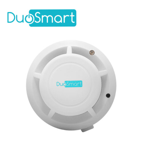 DUOSMART C10 Sensor Movimiento Pir Wifi All In One Standalone Duosmart