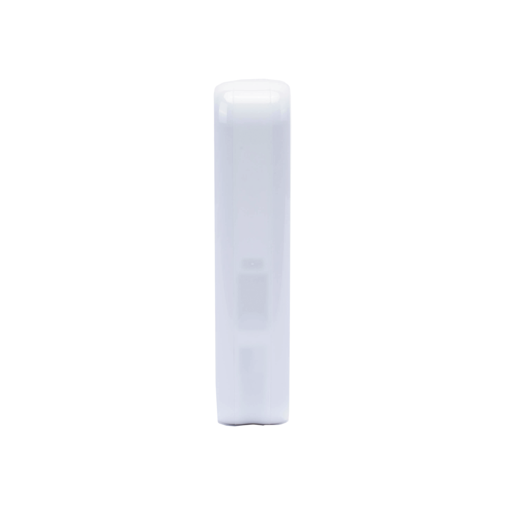 Sensor de Doble Tecnología Cableado Tipo Cortina / Exterior IP65 / Ángulo de Detección: 5°