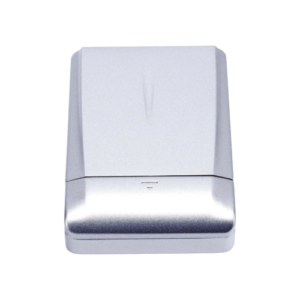 Detector de Impacto Cableado / Carcasa de Metal / Uso en Interior / Detección 5 metros / Tamper / LED Indicador / Normalmente Cerrado