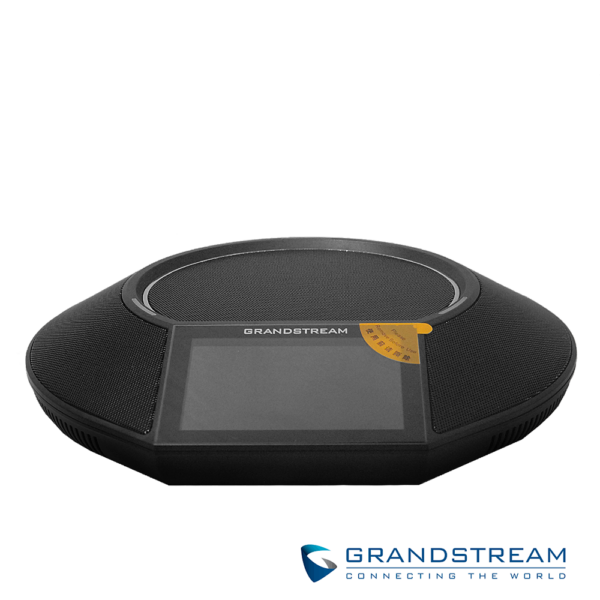 TELEFONO IP AUDIOCONFERENCIA GRANDSTREAM GAC2500 ANDROID 7 LINEAS 6 CUENTAS SIP 2 PUERTOS GIGA 10/100/1000 BLUETOOTH WIFI. - Image 3