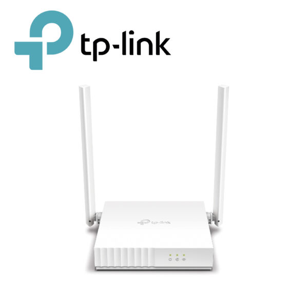 ROUTER INALAMBRICO TP-LINK TL-WR820N VELOCIDAD DE TRANSMISIÓN INALÁMBRICA 300 MBPS ADMITE 4 MODOS DE OPERACIÓN: ENRUTADOR EXTENSOR DE RANGO PUNTO DE ACCESO MODO WISP. CONTROL PARENTAL PARA ADMINISTRACIÓN DE DISPOSITIVOS CONECTADOS 1 PUERTO WAN 10/100 MBPS 2 PUERTOS LAN 10/100 MBPS FRECUENCIA WI-FI 2.4 GHZ ADMINISTRACIÓN APP TETHER WEB. USO INTERIOR - Image 4