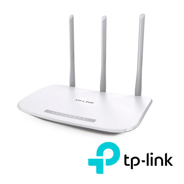 ROUTER INALAMBRICO TP-LINK TL-WR845N VELOCIDAD DE TRANSMISIÓN INALÁMBRICA 300 MBPS ADMITE 4 MODOS DE OPERACIÓN: ENRUTADOR PUNTO DE ACCESO EXTENSOR DE RANGO WISP. CONTROL DE ANCHO DE BANDA BASADO EN IP PERMITE DETERMINAR CUÁNTO ANCHO DE BANDA SE ASIGNA A CADA PC. 1 PUERTO WAN 10/100 MBPS 4 PUERTOS LAN 10/100 MBPS FRECUENCIA 2.4 GHZ 3 ANTENAS FIJAS ADMINISTRACIÓN APP TETHER WEB. USO INTERIOR - Image 4