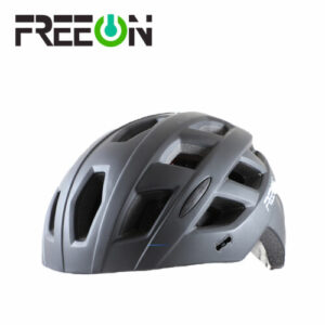 FREE ON CASCO ADULTO ESTILO MONTAÑA UNITALLA NEGRO