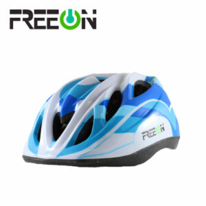 FREE ON CASCO FON050K INFANTIL DEPORTIVO UNITALLA COLOR AZUL