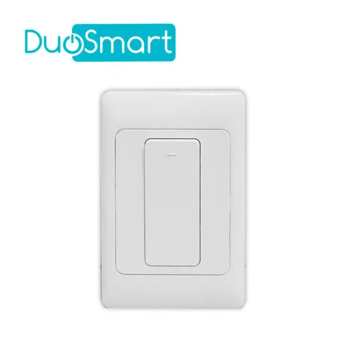 DUOSMART C10 Sensor Movimiento Pir Wifi All In One Standalone Duosmart