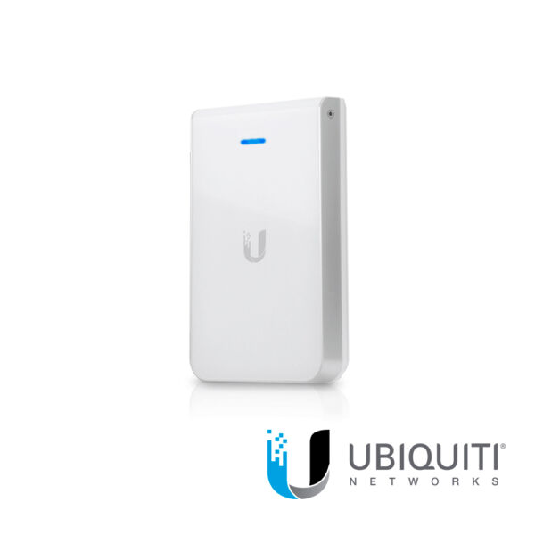 ACCESS POINT UBIQUITI UAP-IW-HD INTERIOR 5 PUERTOS RJ45 10/100/1000 Mbps 2.4GHz 300Mbps MIMO 2X2 5GHz 1733Mbps MIMO 4X4 802.11ac WAVE 2 ALTA DENSIDAD ALIMENTACIÓN POE 802.3af/at COMPATIBLE CON UNIFI NETWORK (NO INCLUYE INYECTOR POE) - Image 4