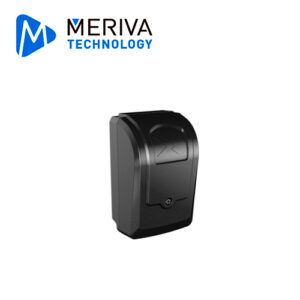 CAMARA DE INTELIGENCIA ARTIFICIAL MERIVA TECHNOLOGY MC-ADAS / 1080P / CONECTOR DIN 4 PINES / COMPATIBLE CON MM1N / MX1N