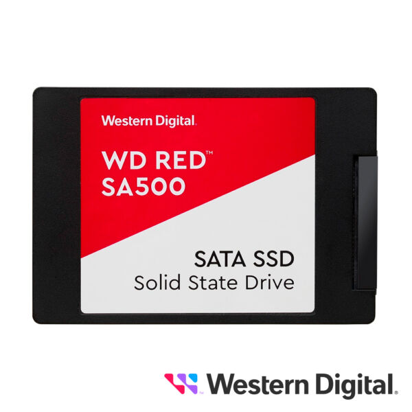 Disco Estado Solido - Disco Estado Solido WESTERN DIGITAL WDS100T1R0A - 1 TB, Serial ATA III - Image 3