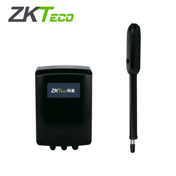 JUEGO DE BRAZOS MOTORIZADOS ZKTECO ZKSW400DC PARA PUERTAS BATIENTES DE UN PESO MAXIMO DE 380KG COMPATIBLE CON SOLUCIONES DE CONTROL DE ACCESO
// REQUIERE EXPERIENCIA PREVIA PARA LA INSTALACION //