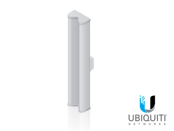 UBIQUITI AM-2G15-120	- Antena sectorial Airmax 2.4GHz de exterior con 15 dBi y apertura de 120 grados. Compatible con ROCKETM2. - Image 5