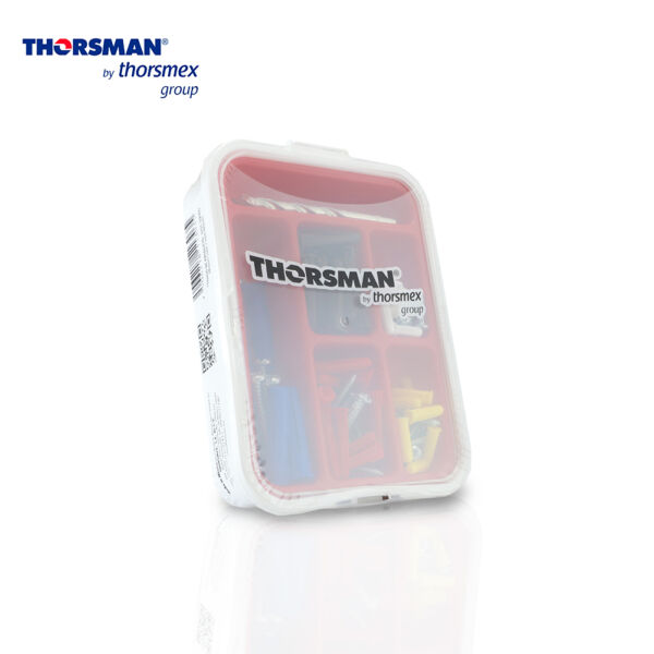 SISTEMA DE FIJACION THORSMAN MODELO 3701-02000  PARA CONCRETO