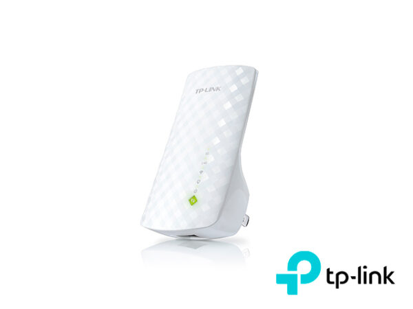 Extensor de Rango Dual Band   - Repetidor de WiFi Doble Banda AC750 TP-LINK RE200 - - Image 4