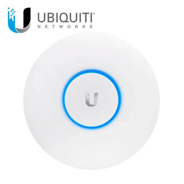 Access Point UniFi, doble banda 802.11ac, MIMO 2X2, soporta 100 clientes, hasta 867 Mbps, para interior, PoE 802.3af. - Image 5