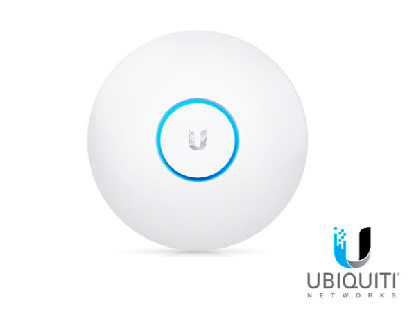 Access Point UniFi de largo alcance, Doble banda 802.11ac MIMO2X2 para interior, PoE 802.3af, soporta 250 clientes, hasta 867 Mbps - Image 5