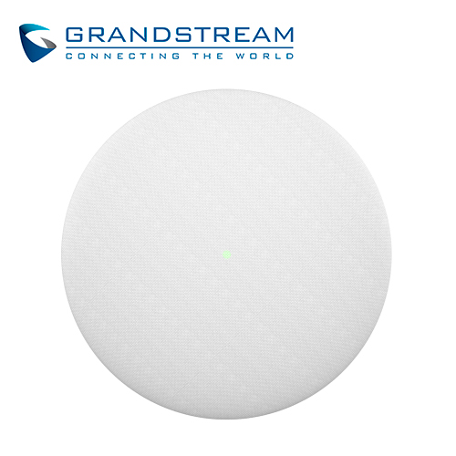 BOCINA CON MICROFONO GRANDSTREAM / GSC3510 / 3 MICRÓFONOS / WIFI DE DOBLE BANDA / 1 PUERTO PoE DE 10/100 Mbps / BLUETOOTH 4.0 / 8 WATTS. - Image 2