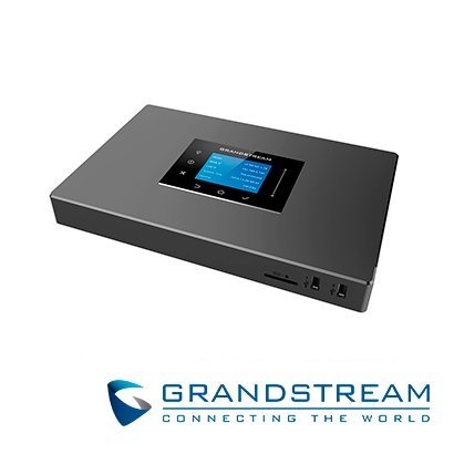 Conmutador IP-PBX para hasta 1000 usuarios y 150 llamadas simultaneas, 2FXO, 2FXS, para solución de comunicaciones unificadas y colaboración - Image 2