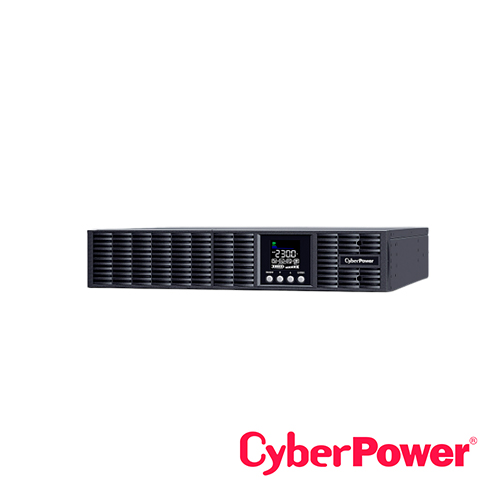 UPS Smart App Online S de 3000 VA/2700 W, Online Doble Conversión, Entrada 120 Vca NEMA L5-30P, Onda Senoidal Pura, Rack o Torre de 2 UR, Con 6 Tomas NEMA 5-20R
