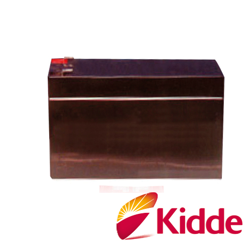 BATERIA DE RESPALDO 12V17A DE ALTA DENSIDAD ENERGÉTICA Y BAJO MANTENIMIENTO 12V 17A VIGILANT IDEAL PARA LOS PANELES VS1 VS4 - Image 3