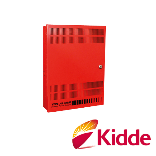 FUENTE DE PODER VIGILANT BPS6A 6.5AMP ENTRADA DE 120VAC O 220-240VAC 50/60Hz 390 WATTS, SALIDA DE 24VDC Y 3A POR NAC UN MÁXIMO DE 6.5A EN TODOS LOS NACS, LISTADA UL, ULC, CSFM - Image 3