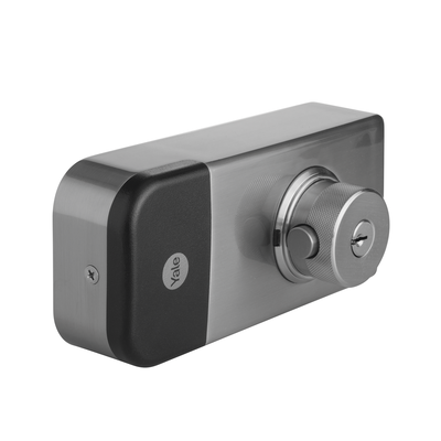 Cerradura Digital YXR256 Para EXTERIOR/ Compatible con HUB YALE CONNECT - Image 2
