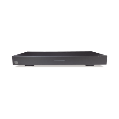 VSSL 3 zonas, 6x50W, con Chromecast, Alexa Cast, Airplay, Spotify Conn en cada zona - funciona con GoogleAsst