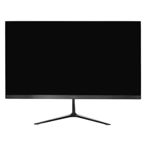 Monitor Hp P27 G5 64x69aa#aba 27 Pulgadas - 1920 X 1080 Pixeles, Negro,  Puertos Dp/hdmi/vga, Cable Hdmi 1.8m, 3 Años De Garantia